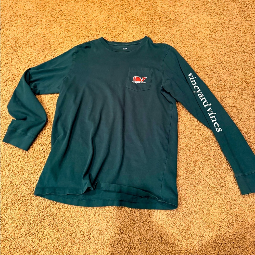 Vineyard Vimes Long Sleeve